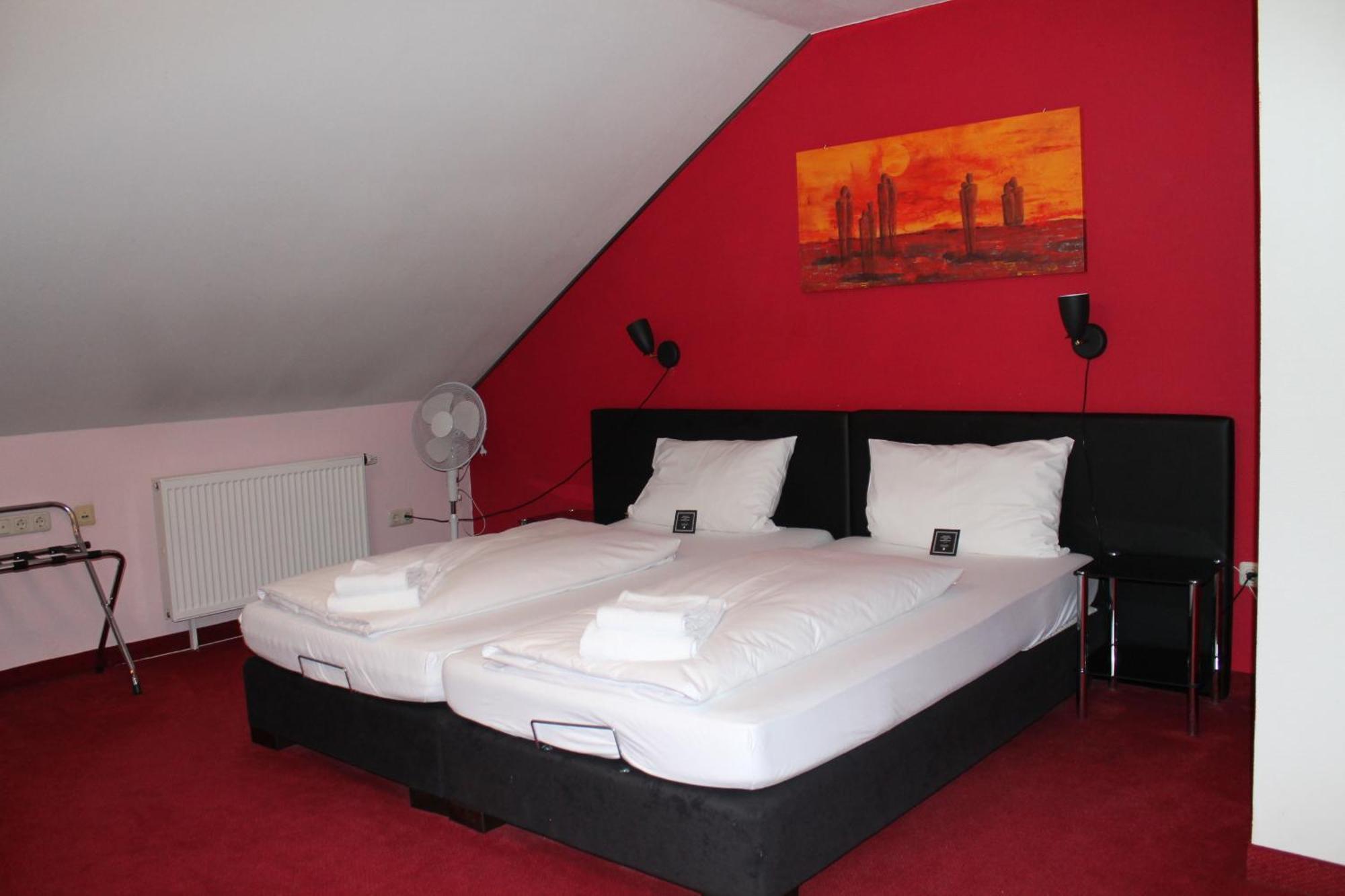 Arthotel Ana Aura Aystetten 外观 照片