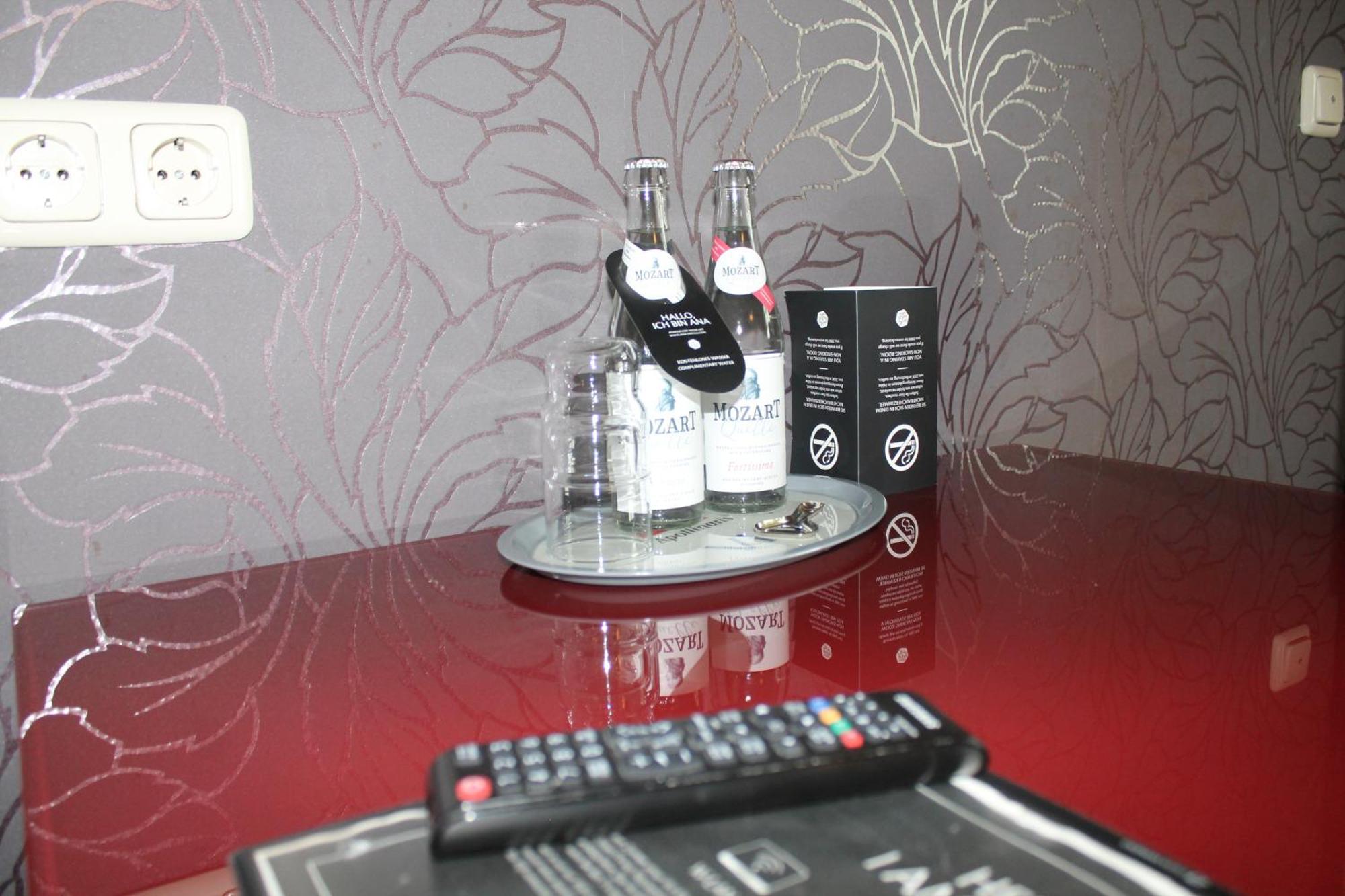 Arthotel Ana Aura Aystetten 外观 照片