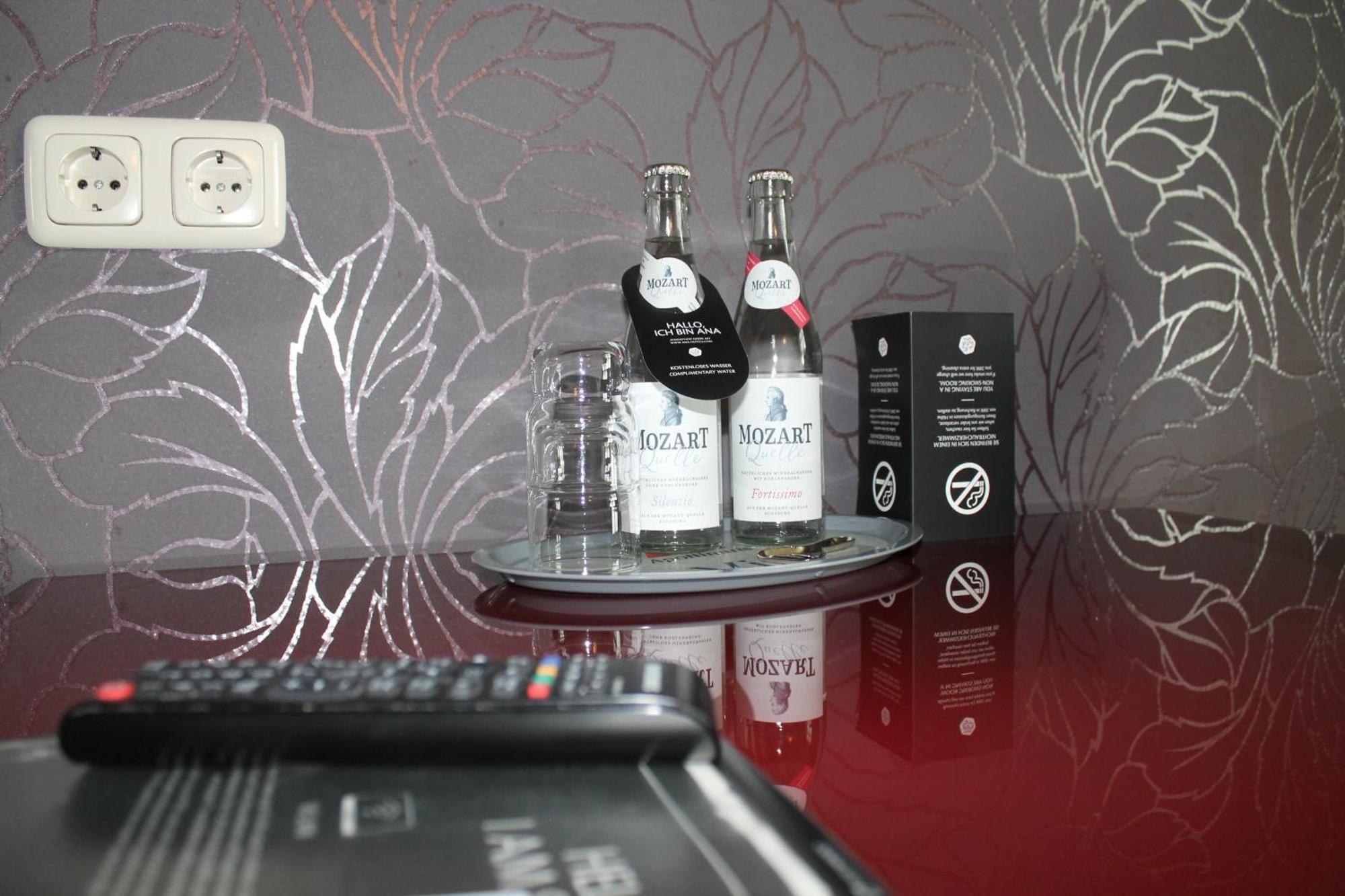 Arthotel Ana Aura Aystetten 外观 照片