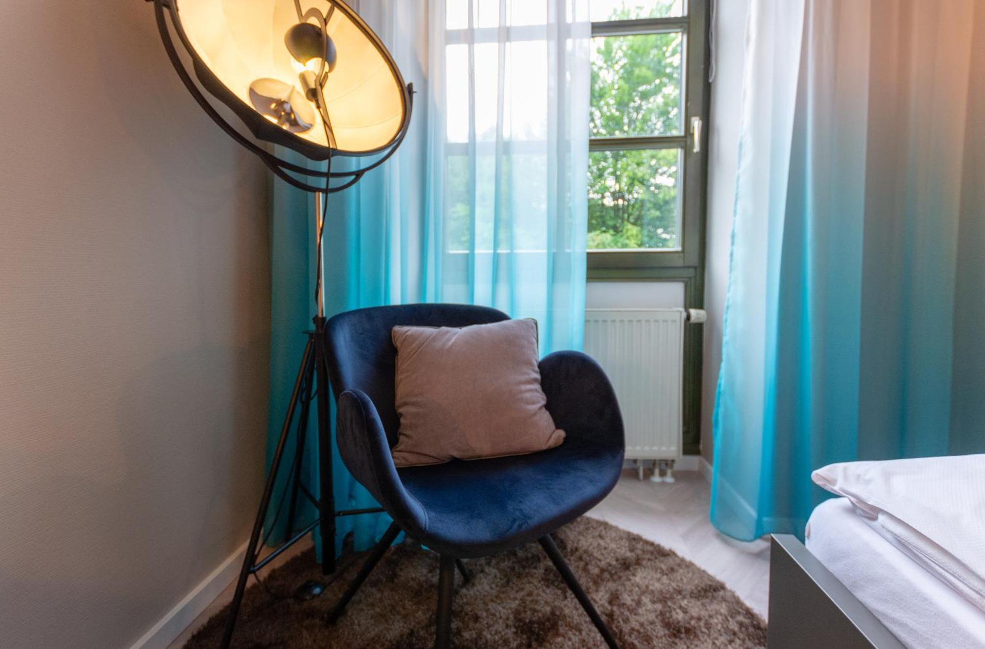 Arthotel Ana Aura Aystetten 外观 照片