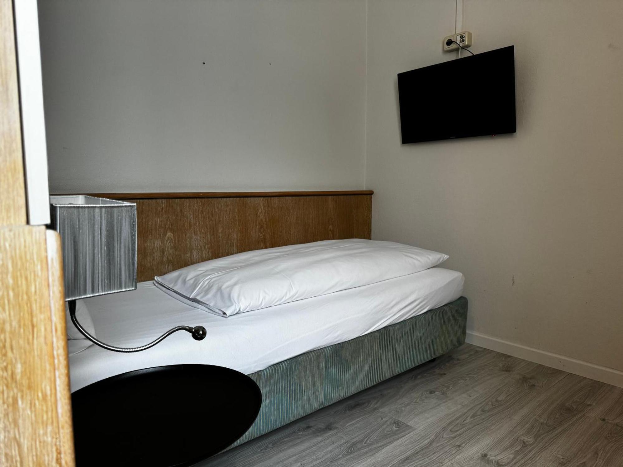 Arthotel Ana Aura Aystetten 外观 照片