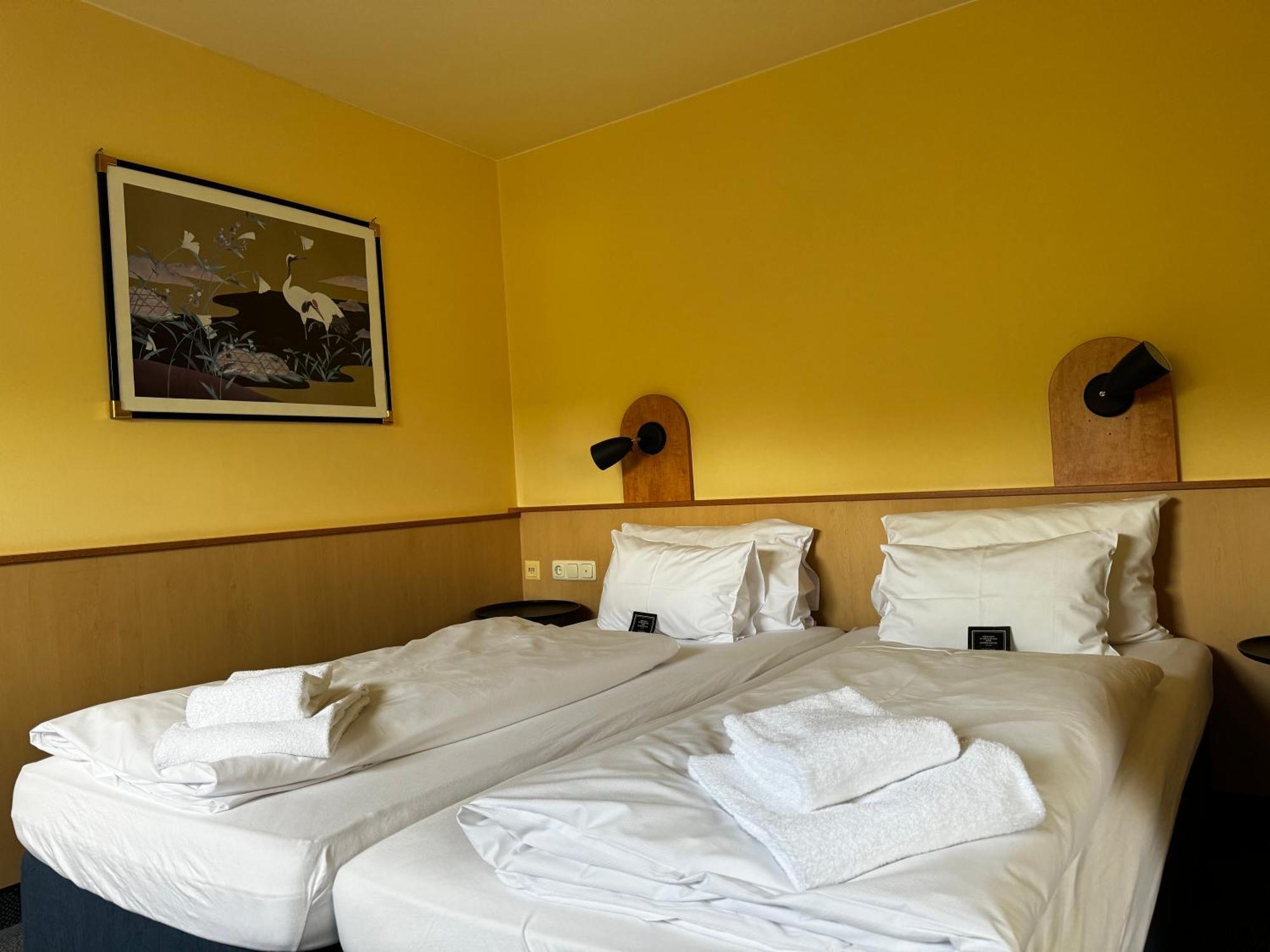 Arthotel Ana Aura Aystetten 外观 照片