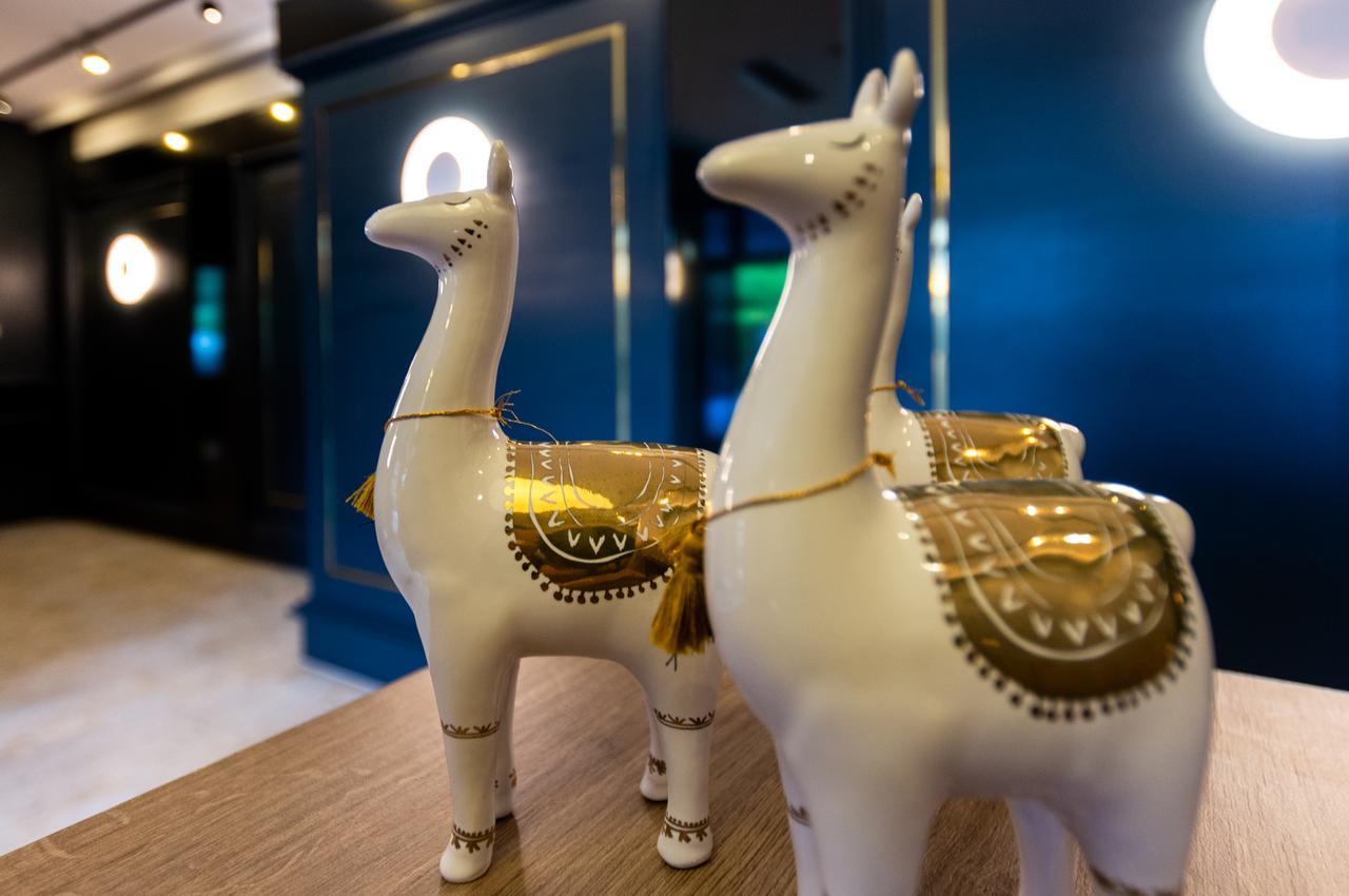Arthotel Ana Aura Aystetten 外观 照片