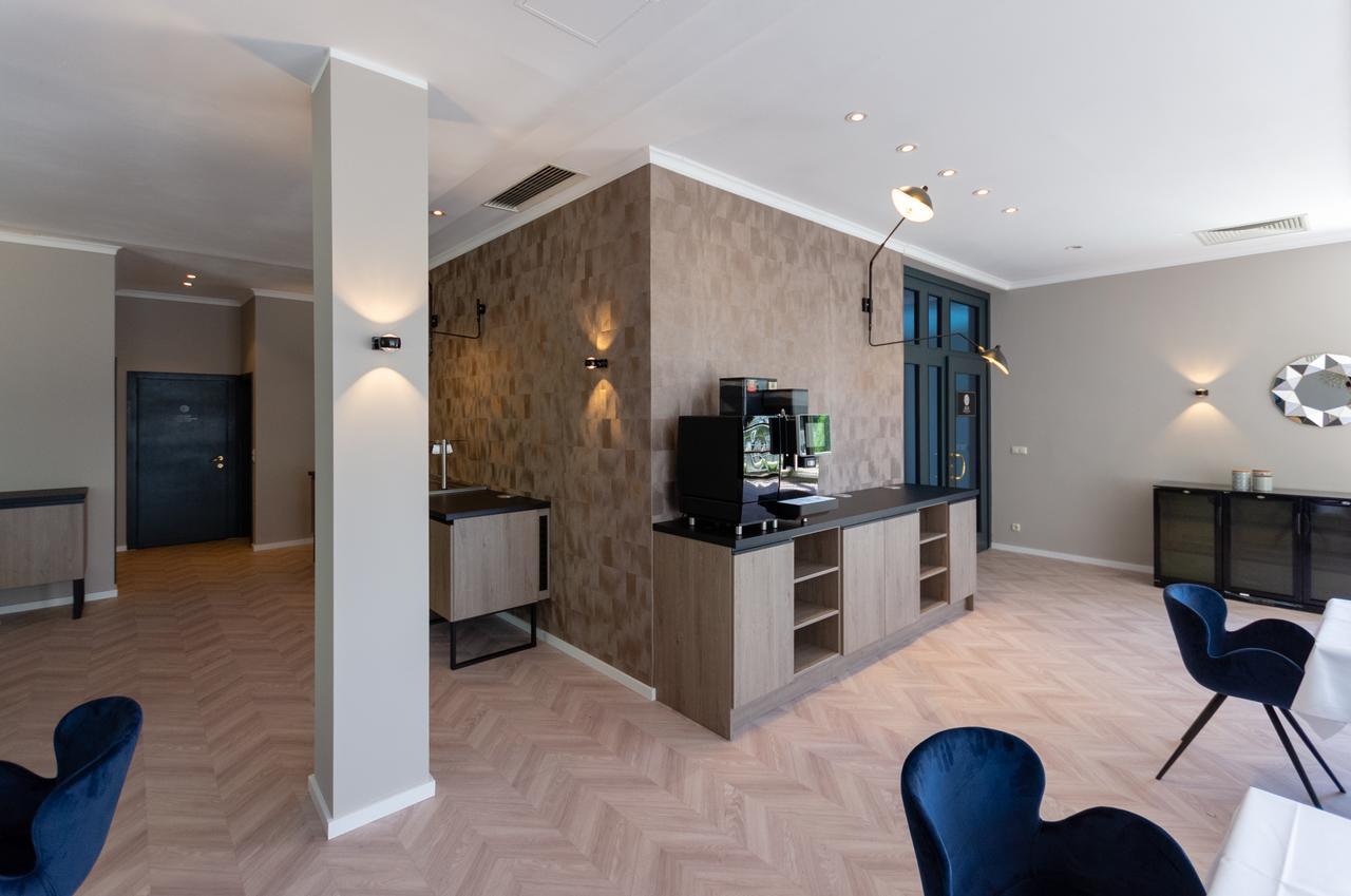 Arthotel Ana Aura Aystetten 外观 照片