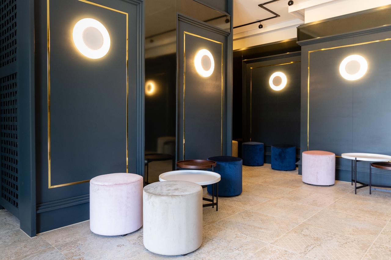 Arthotel Ana Aura Aystetten 外观 照片