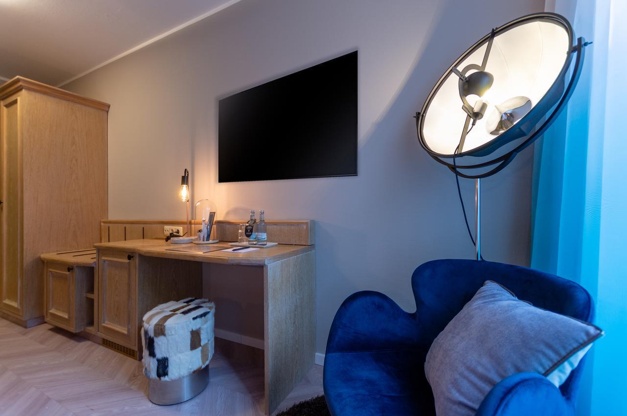 Arthotel Ana Aura Aystetten 外观 照片