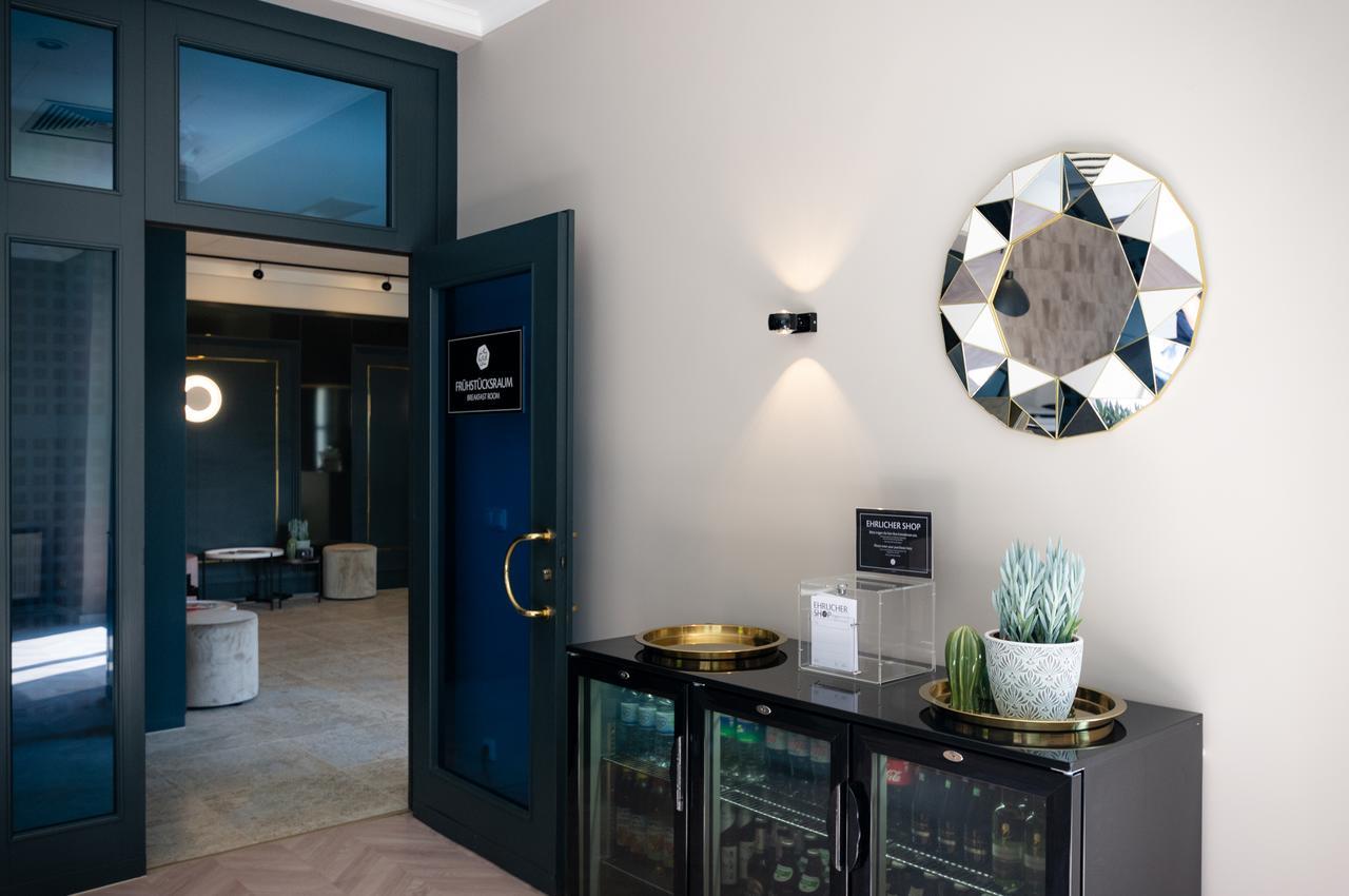 Arthotel Ana Aura Aystetten 外观 照片