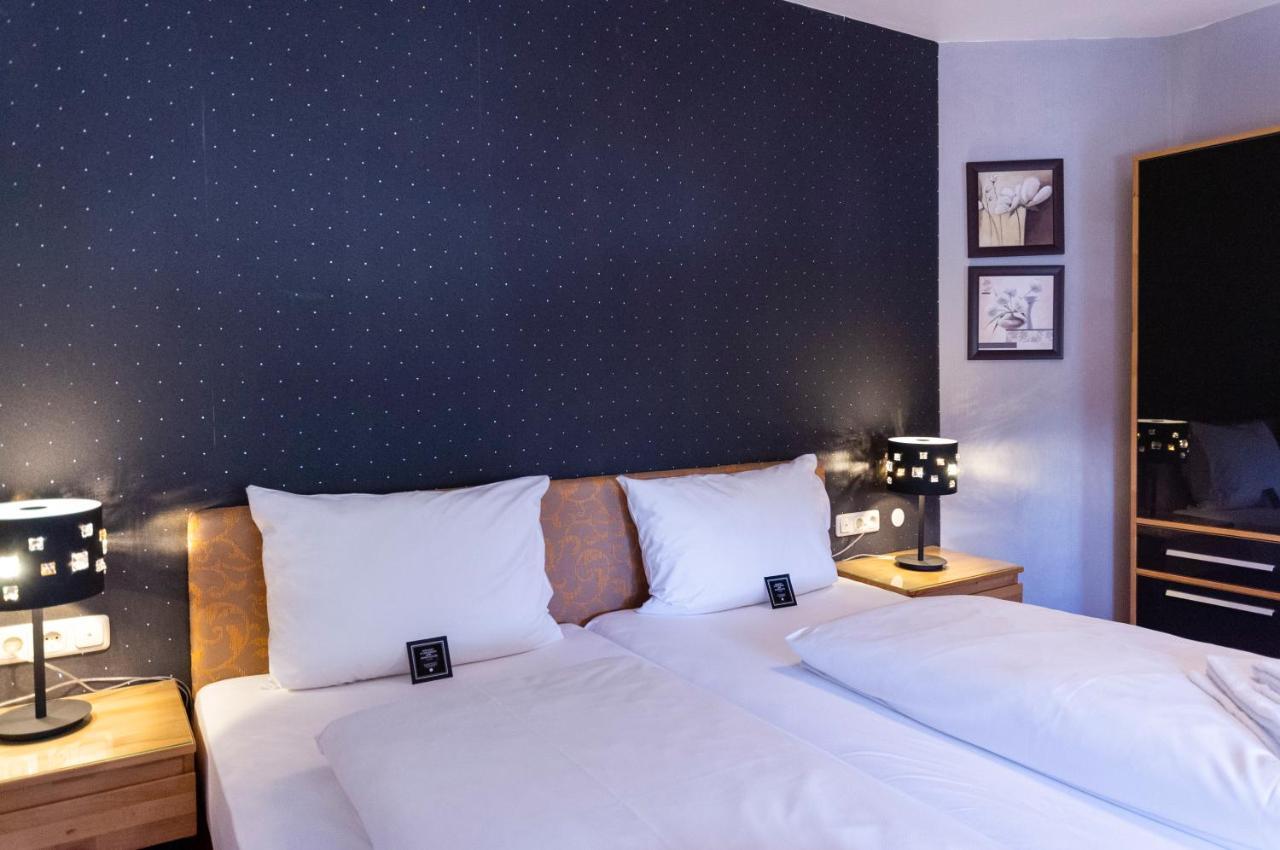 Arthotel Ana Aura Aystetten 外观 照片