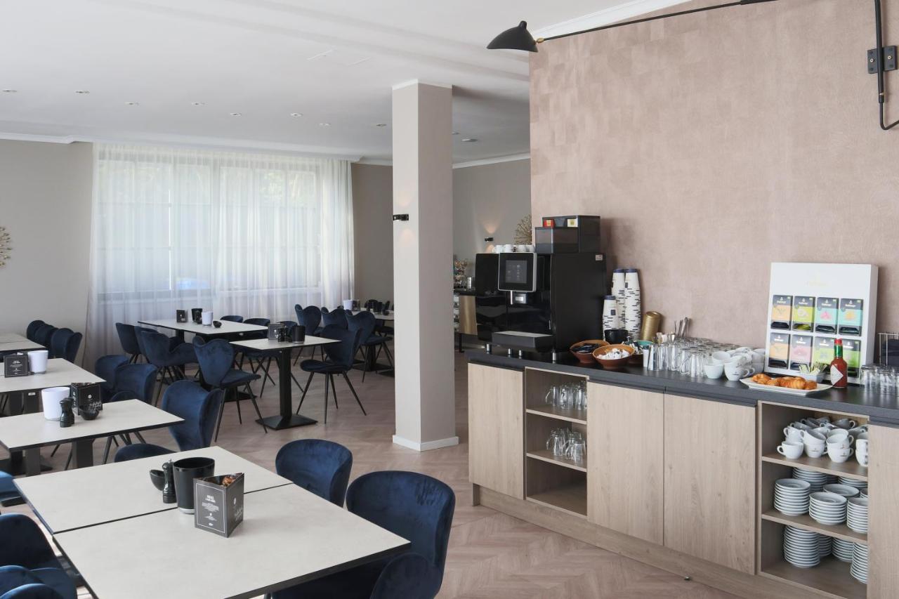Arthotel Ana Aura Aystetten 外观 照片